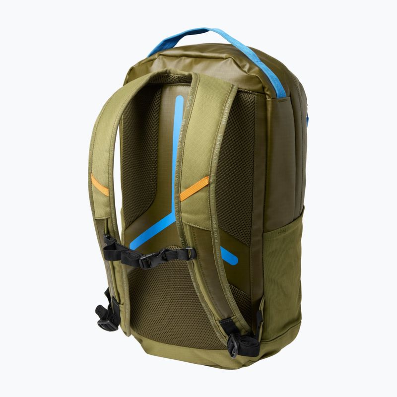 Rucsac de oraș Helly Hansen Guide Daypack 22 l terrain green 2
