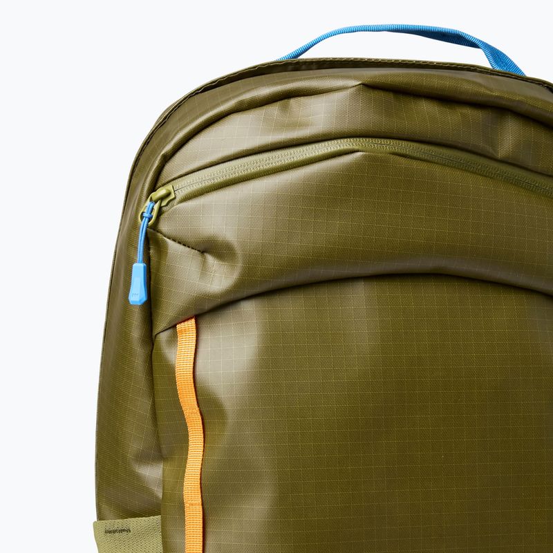 Rucsac de oraș Helly Hansen Guide Daypack 22 l terrain green 4