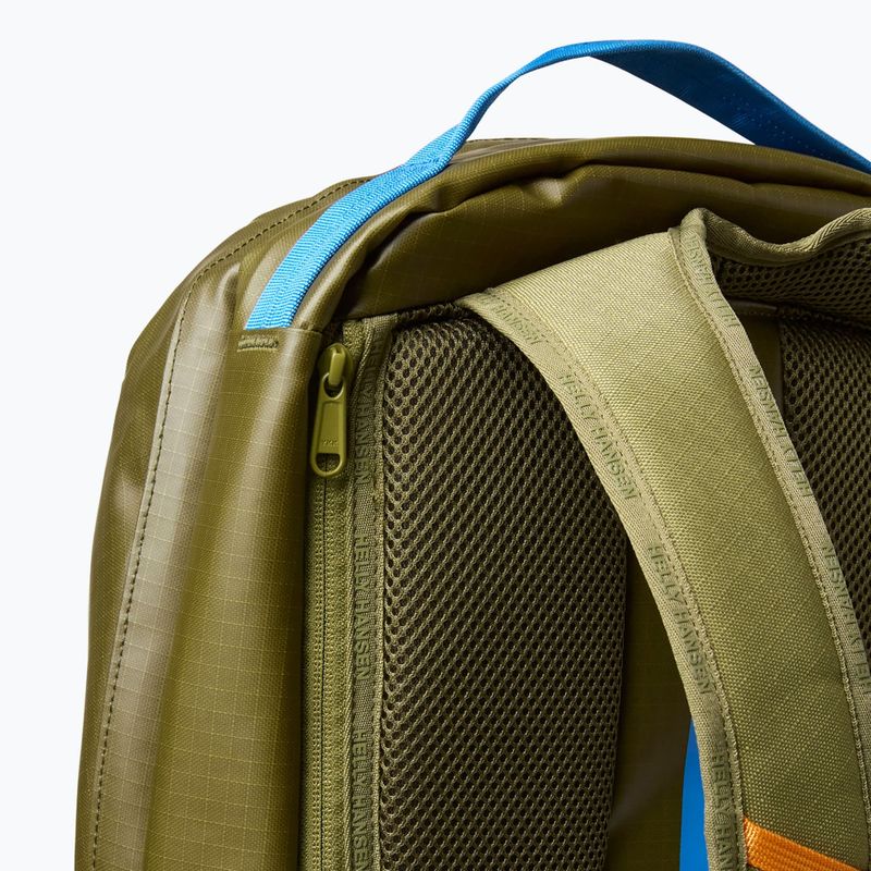 Rucsac de oraș Helly Hansen Guide Daypack 22 l terrain green 5
