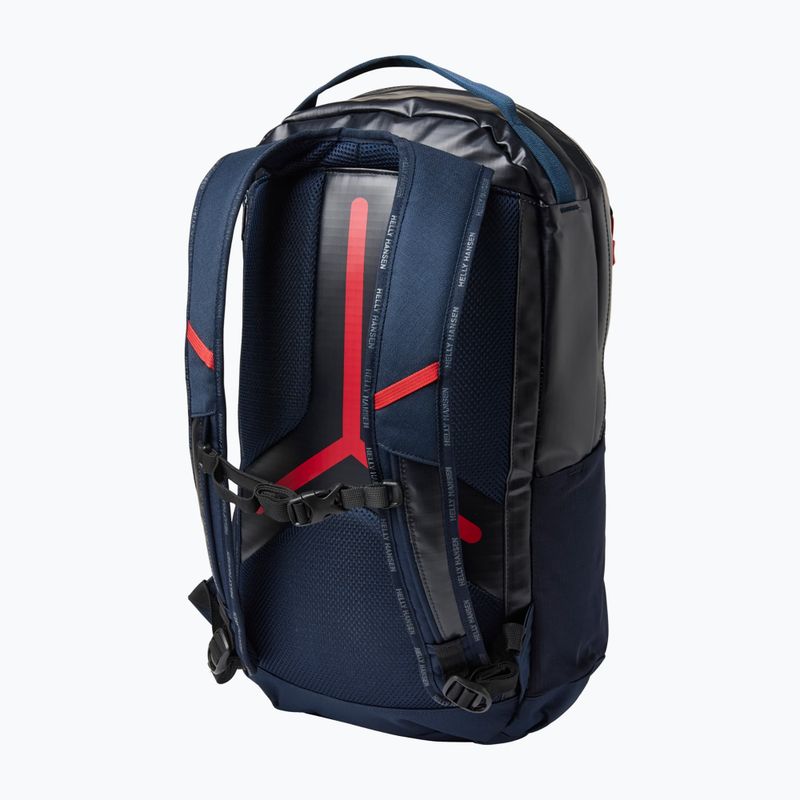 Rucsac de oraș Helly Hansen Guide Daypack 22 l navy 2