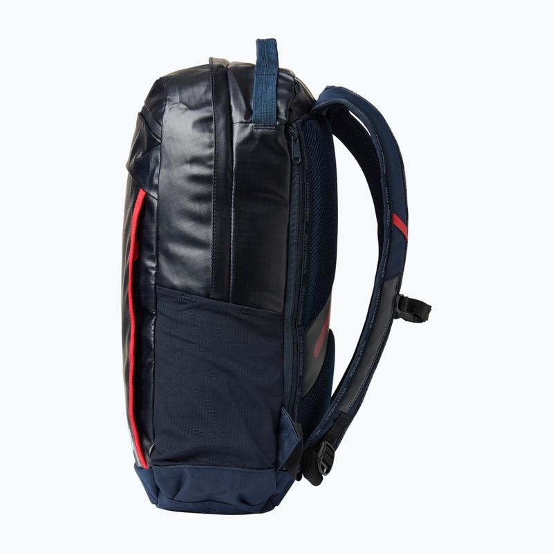Rucsac de oraș Helly Hansen Guide Daypack 22 l navy 3