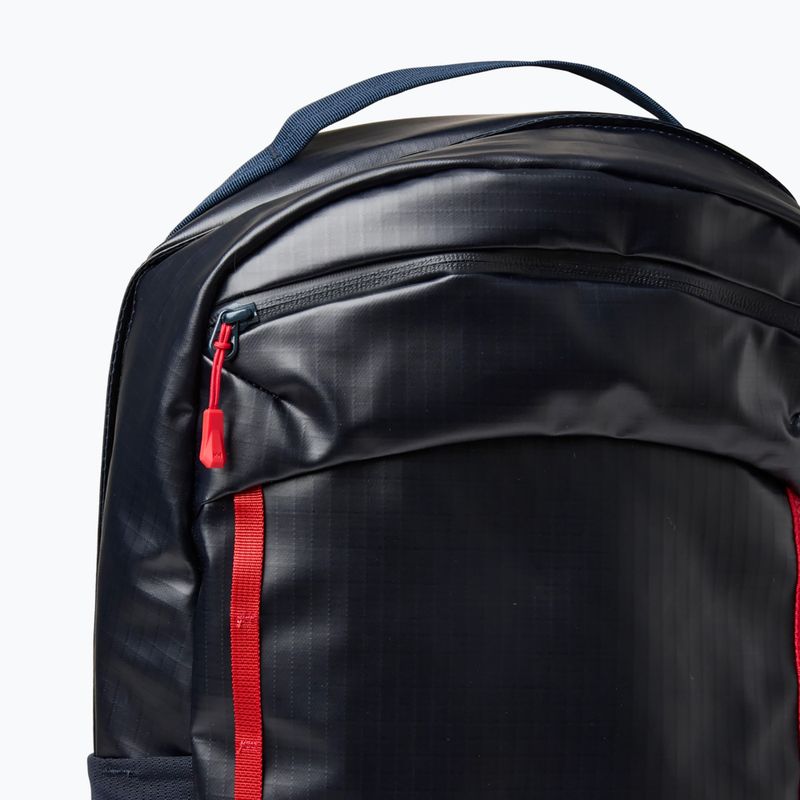Rucsac de oraș Helly Hansen Guide Daypack 22 l navy 4