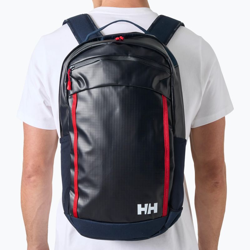 Rucsac de oraș Helly Hansen Guide Daypack 22 l navy 8