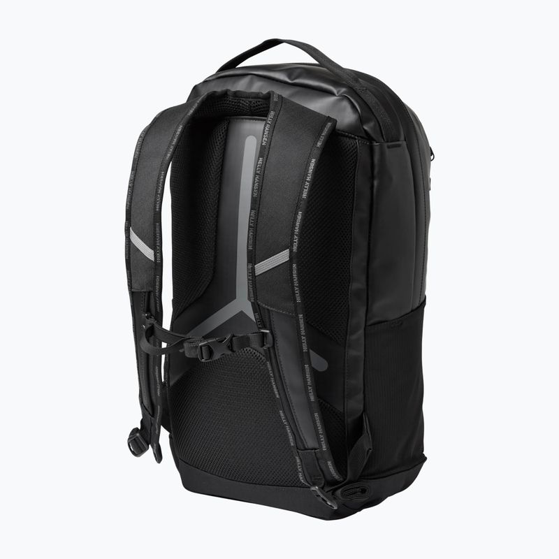 Rucsac de oraș Helly Hansen Guide Daypack 22 l black 2
