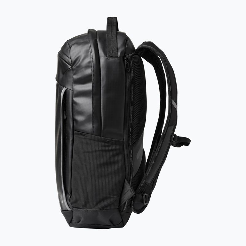 Rucsac de oraș Helly Hansen Guide Daypack 22 l black 3