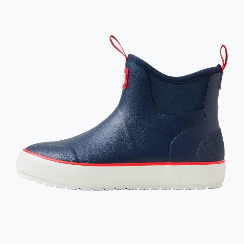 Cizme de cauciuc pentru femei Helly Hansen Seaspray evening blue 2