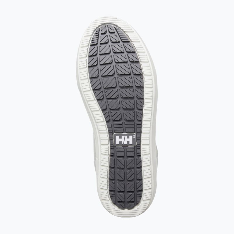 Cizme de cauciuc pentru femei Helly Hansen Seaspray grey fog 3