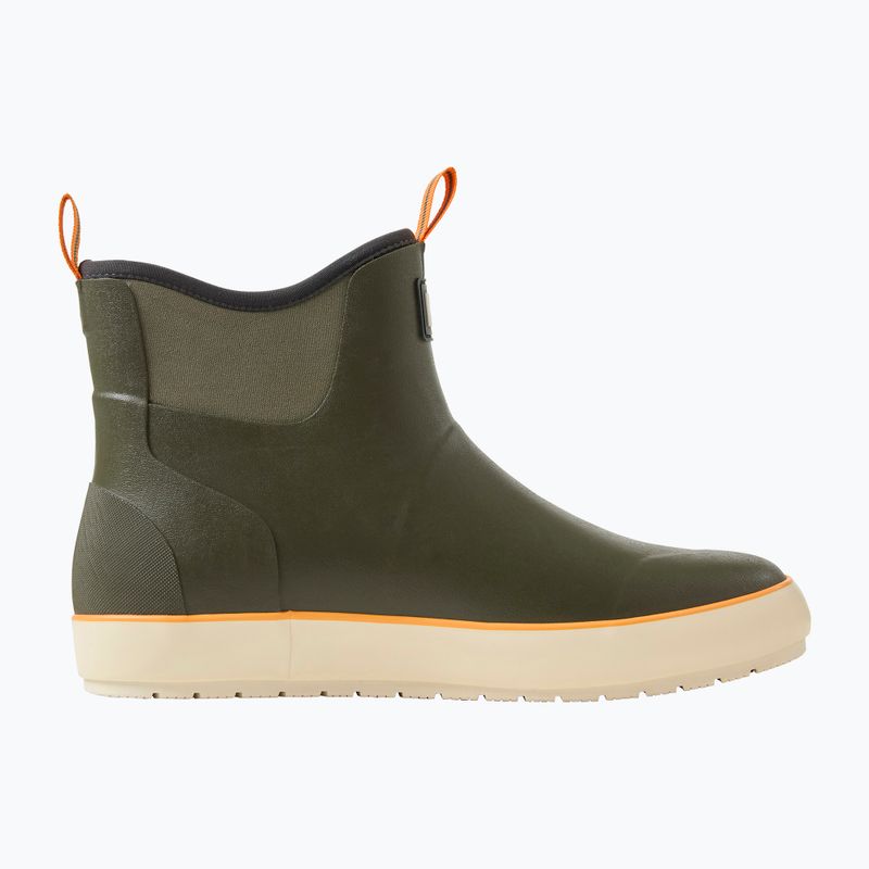 Cizme pentru bărbați Helly Hansen Seaspray utility green 2