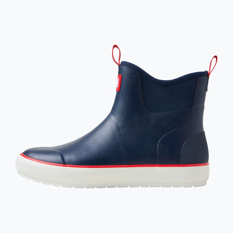 Cizme pentru bărbați Helly Hansen Seaspray evening blue 3