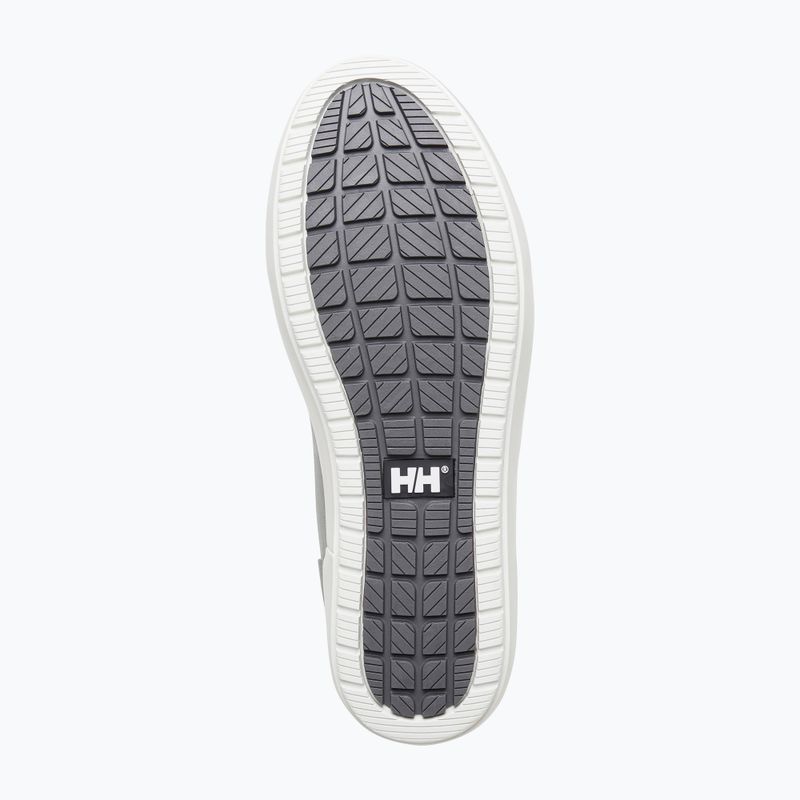 Cizme de cauciuc pentru bărbați Helly Hansen Seaspray quiet shade 6