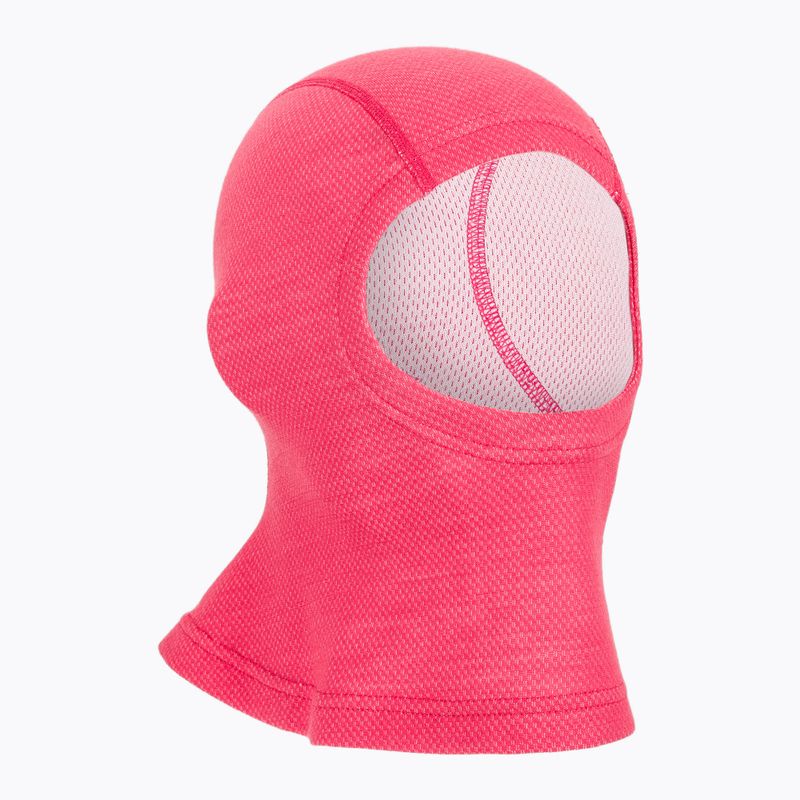 Cagulă pentru copii Helly Hansen Lifa Merino hot pink 2