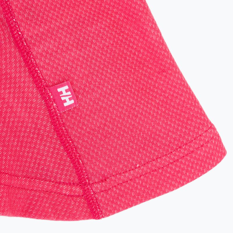 Cagulă pentru copii Helly Hansen Lifa Merino hot pink 4