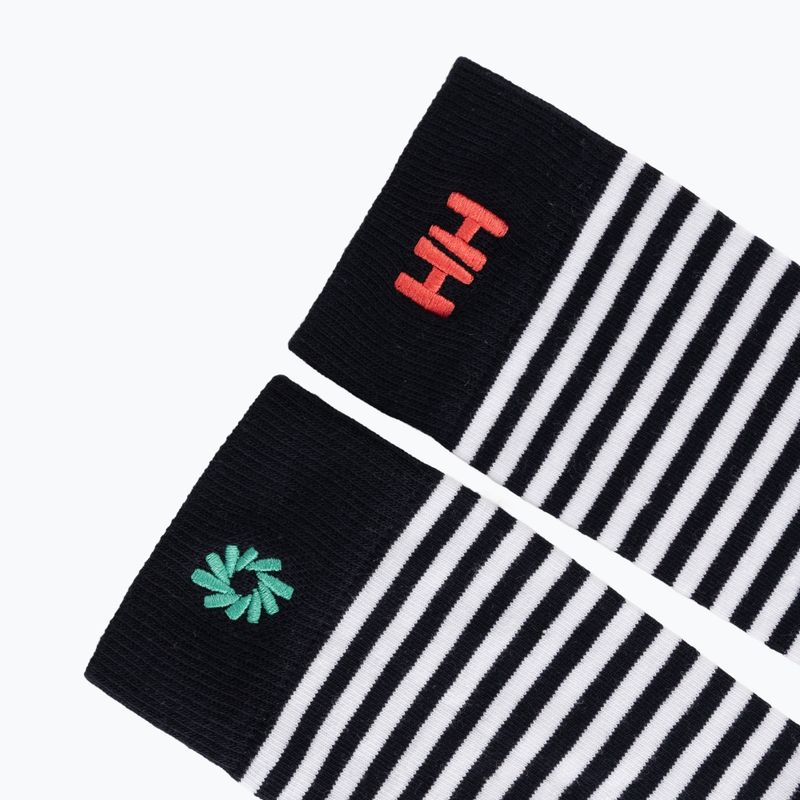 Șosete Helly Hansen The Ocean Race Sailing white 3