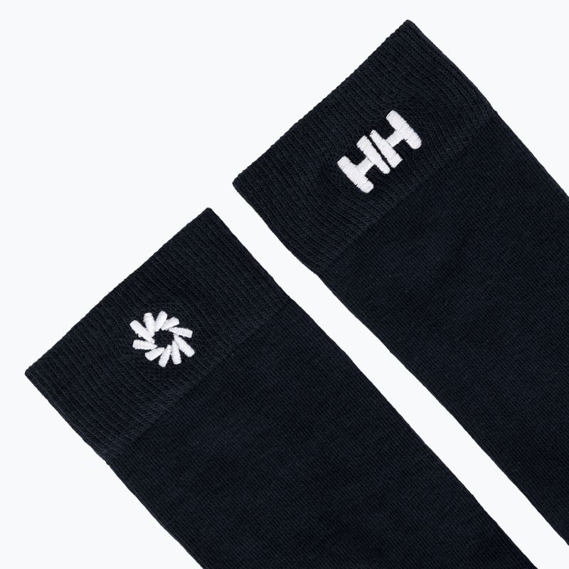 Șosete Helly Hansen The Ocean Race Sailing navy 3
