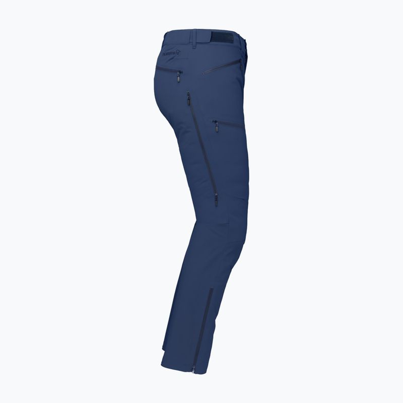 Pantaloni de trekking pentru bărbați NORRONA Falketind Flex1 indigo night 10