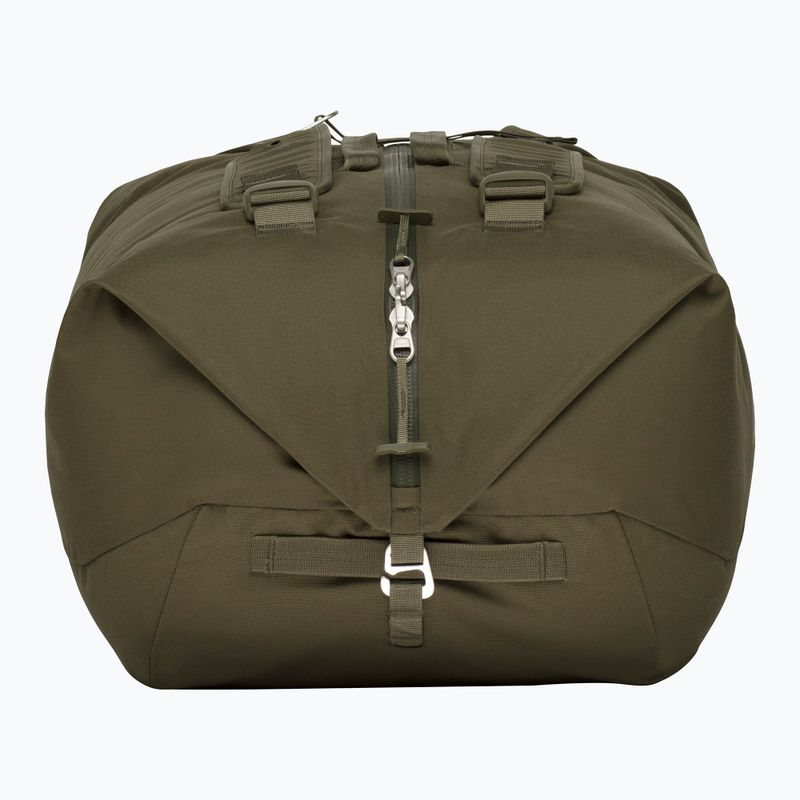 Geantă de călătorie NORRONA Norrøna Duffel 90 l olive night 4