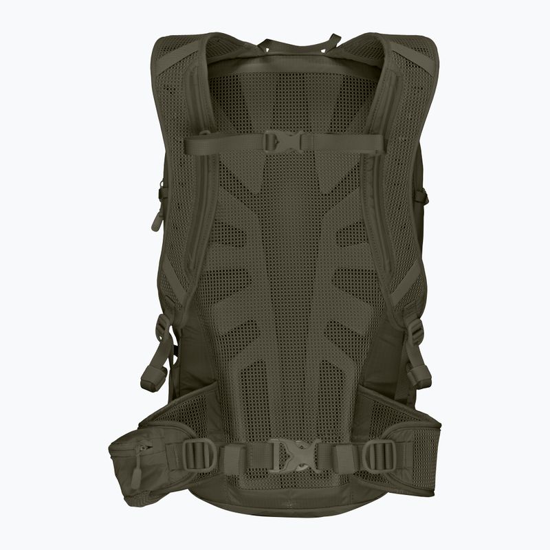 Rucsac de trekking NORRONA Femund Econyl70 20 l olive night 4