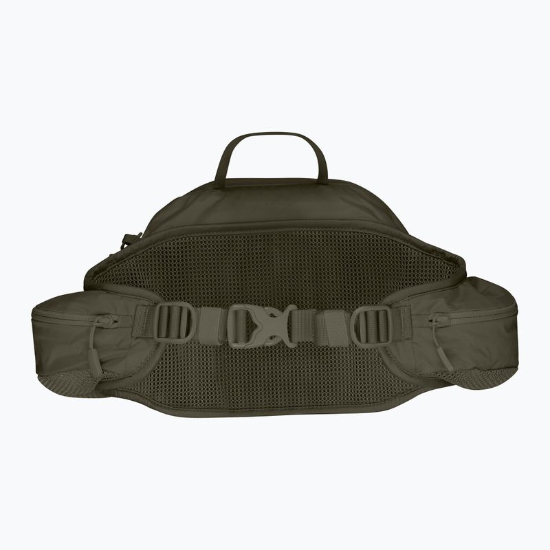 Borsetă Norrona Femund Econyl70 6 l olive night 4