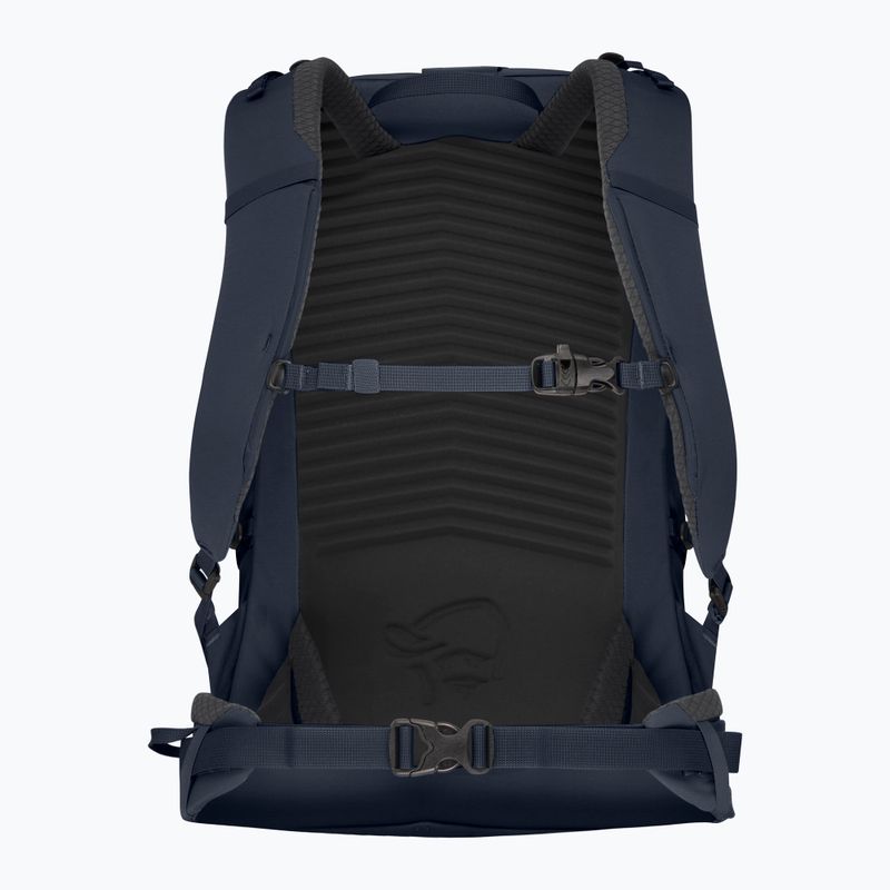 Rucsac de trekking NORRONA Falketind Econyl70 28 l indigo night 2