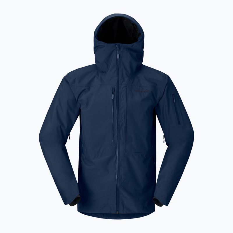 Geacă de schi pentru bărbați NORRONA Lofoten Gore-Tex Insulated indigo night 6