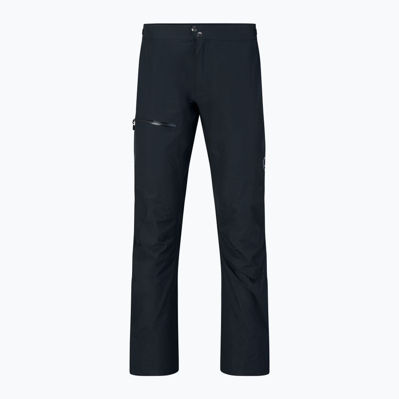 Pantaloni de trekking pentru bărbați NORRONA Falketind Dri1 caviar black 4