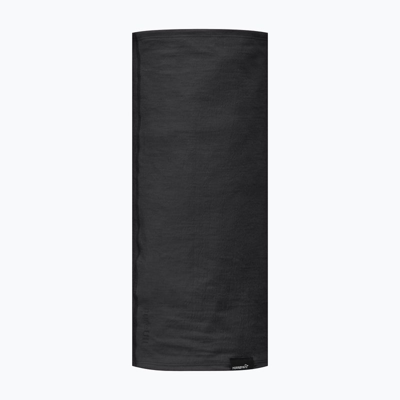 Guler NORRONA PureUll caviar black 2