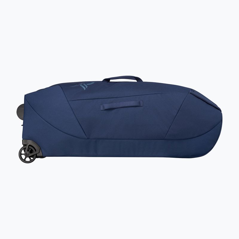 Geantă de călătorie NORRONA Norrøna Dividable Trolley 125 l indigo night 3