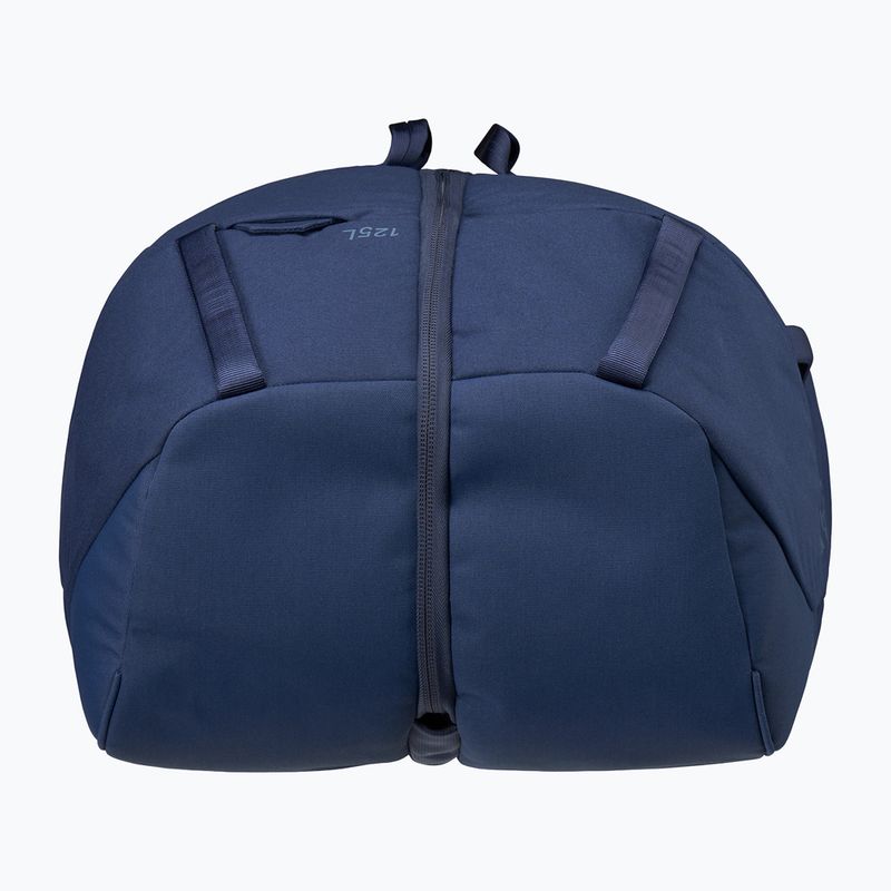 Geantă de călătorie NORRONA Norrøna Dividable Trolley 125 l indigo night 4