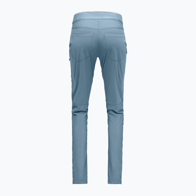 Pantaloni de trekking pentru femei NORRONA Femund Flex1 Lightweight trooper 6