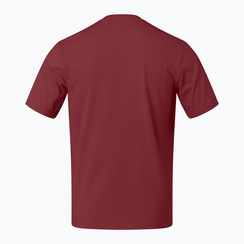 Tricou pentru bărbați NORRONA Cotton Viking port 4