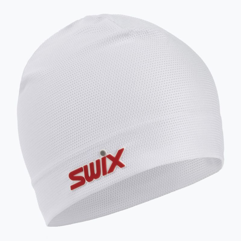 Șapcă de schi Swix Race Ultra alb 46564-00000-56