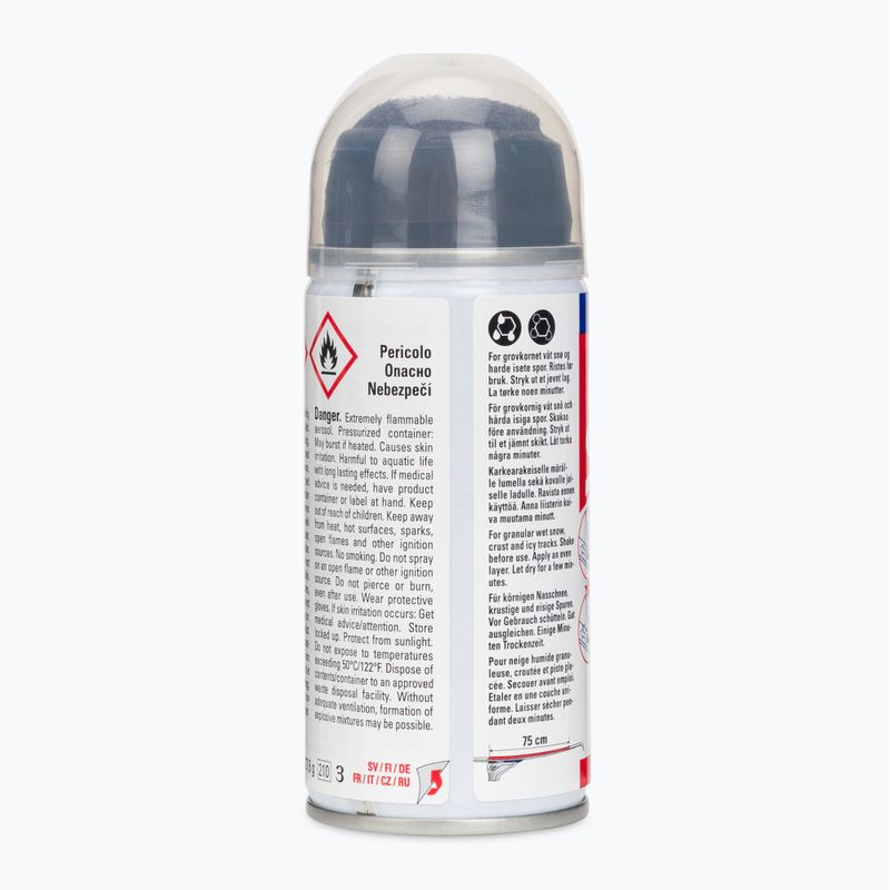 Swix Uni quick Klister unsoare pentru schi fond K65C 2