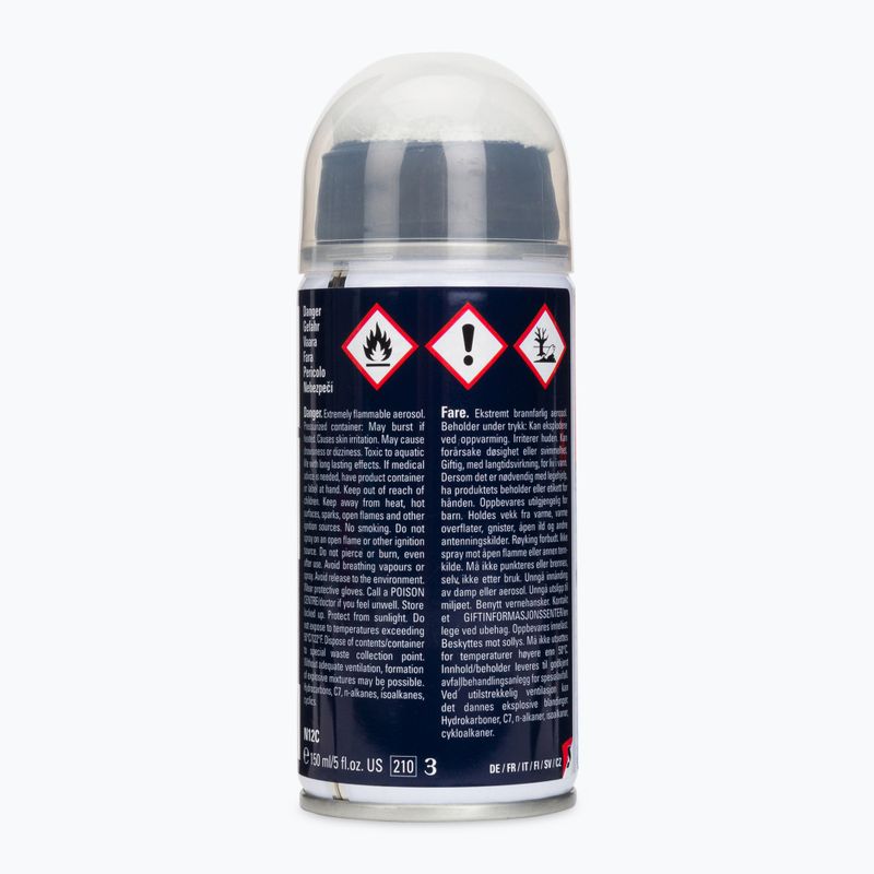 Swix Ceară pentru piele Aerosol N12C 2