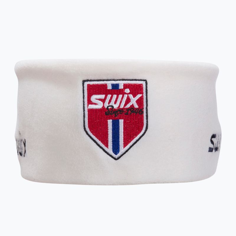 Swix Fresco brațară albă 46611-00025-S/M 2