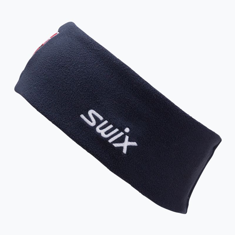 Swix Fresco brațară albastru marin 46611-75100-S/M