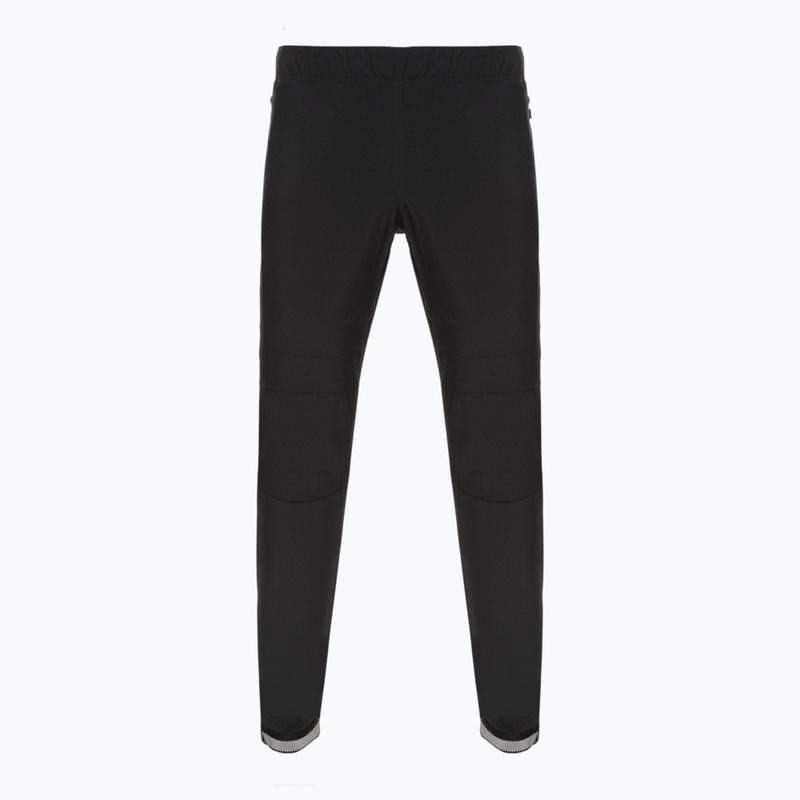 Pantaloni de schi fond Swix Infinity pentru bărbați negru 23541-10000-S
