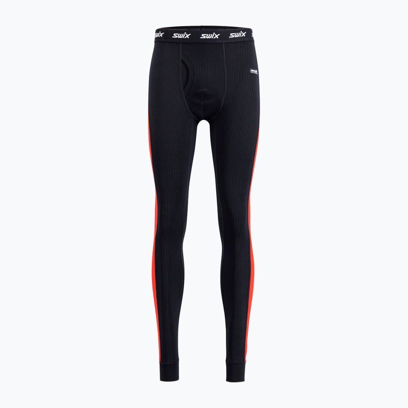 Pantaloni termici Racex Bodyw pentru bărbați Racex Bodyw albastru marin și roșu 41801-99990-S 5