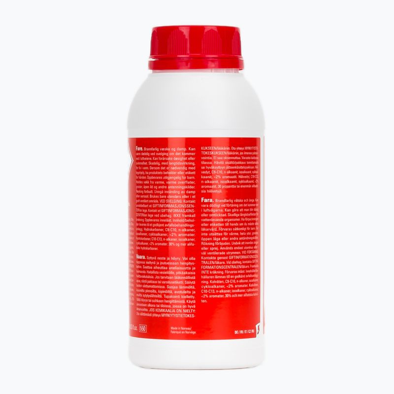 Degresant Swix I64N Base Cleaner liquid 500 ml 3