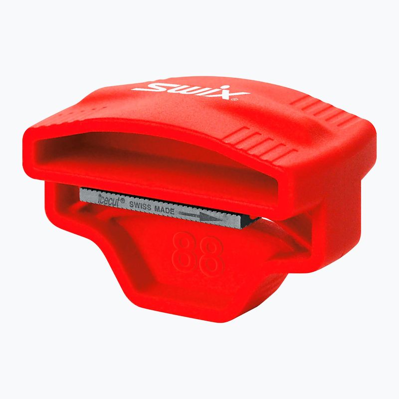 Swix Pocket Edger ascuțitor de schiuri TA3001N