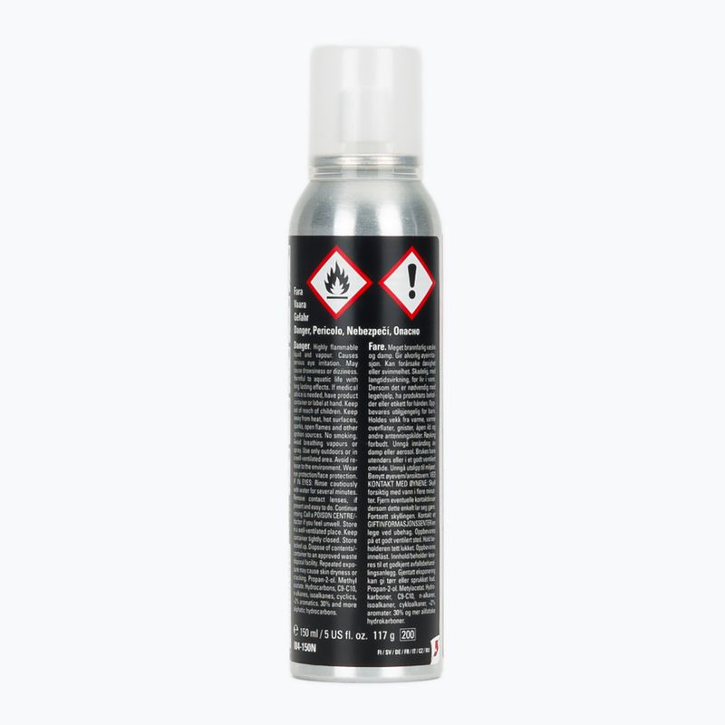 Degresant Swix Glide Wax Cleaner 150 ml 3