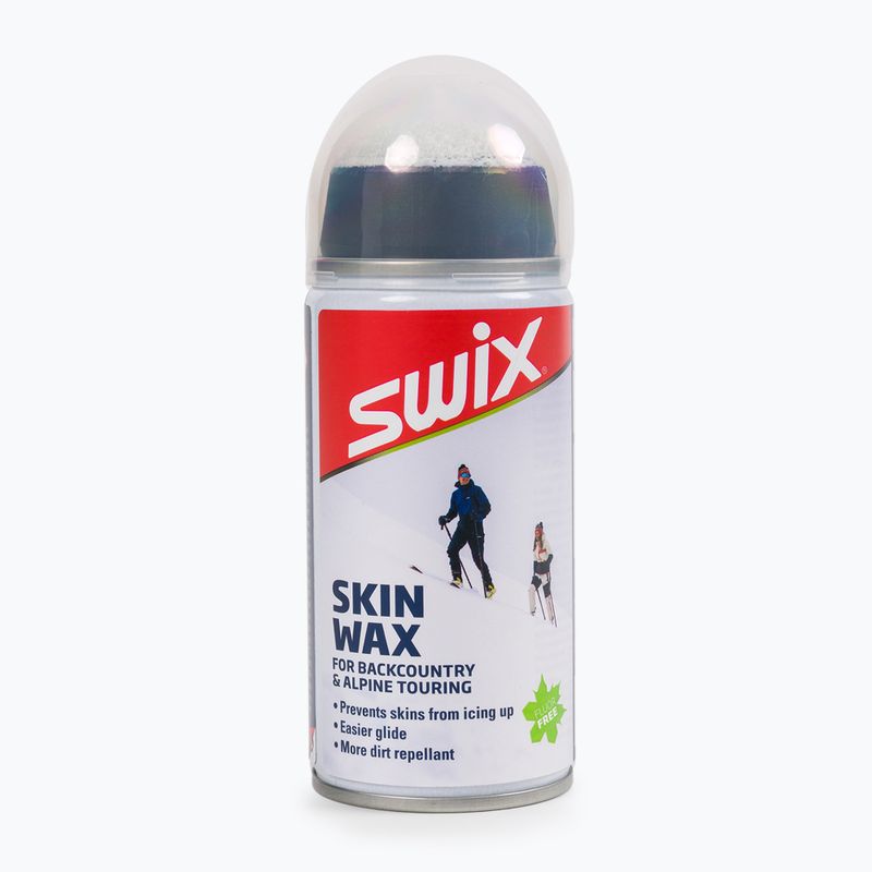 Unguent pentru piei Swix Skin Wax 150ml N12NC