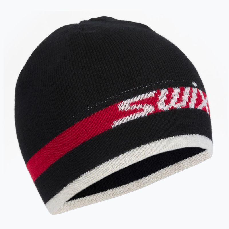 Șapcă de schi Swix Quantum 46717-10000-S/M