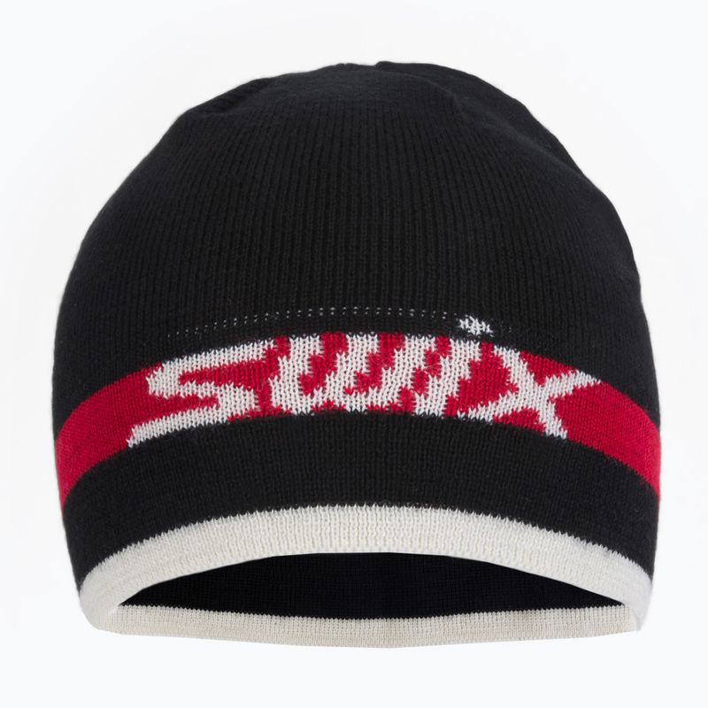 Șapcă de schi Swix Quantum 46717-10000-S/M 2