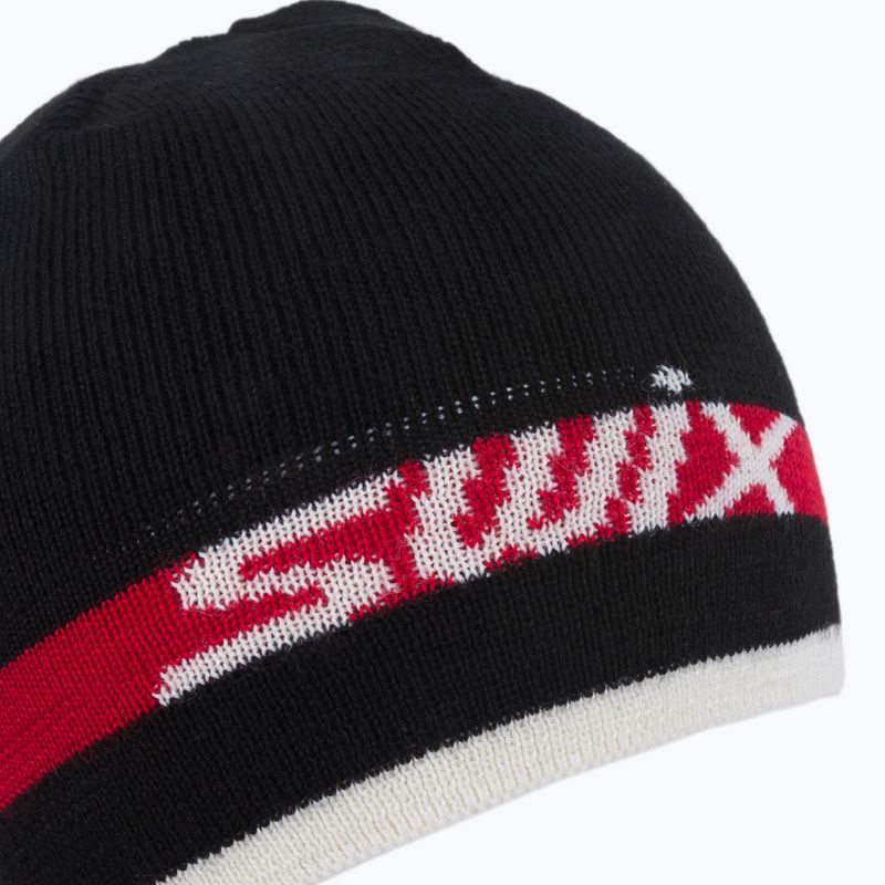 Șapcă de schi Swix Quantum 46717-10000-S/M 3