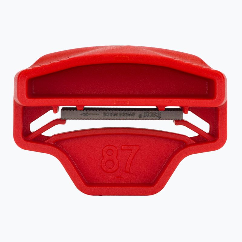 Ascuțitoare de schiuri Swix P21N Glide & Edge Kit 2
