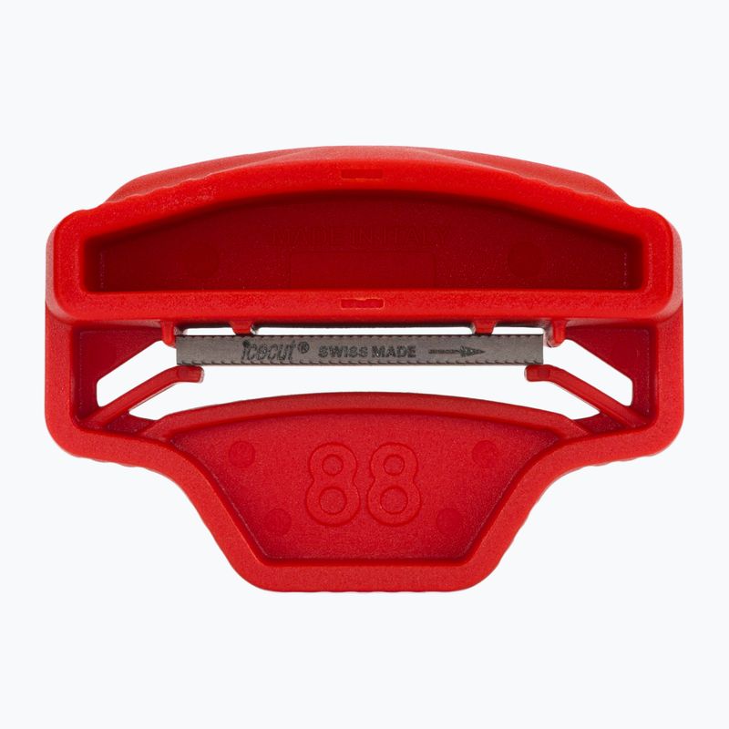 Ascuțitoare de schiuri Swix P21N Glide & Edge Kit 3