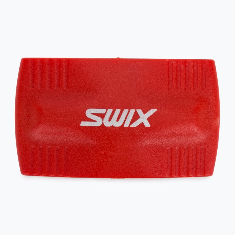 Ascuțitoare de schiuri Swix P21N Glide & Edge Kit 4