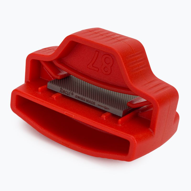 Ascuțitoare de schiuri Swix P21N Glide & Edge Kit 6