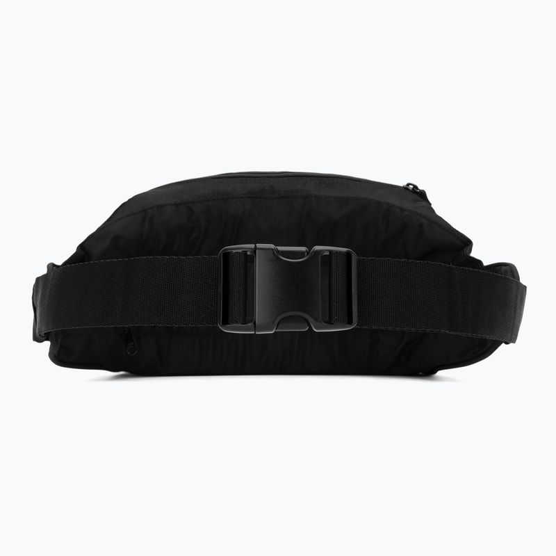 Curea pentru bidon Swix Insulated Drink Belt 1 l jet black 3
