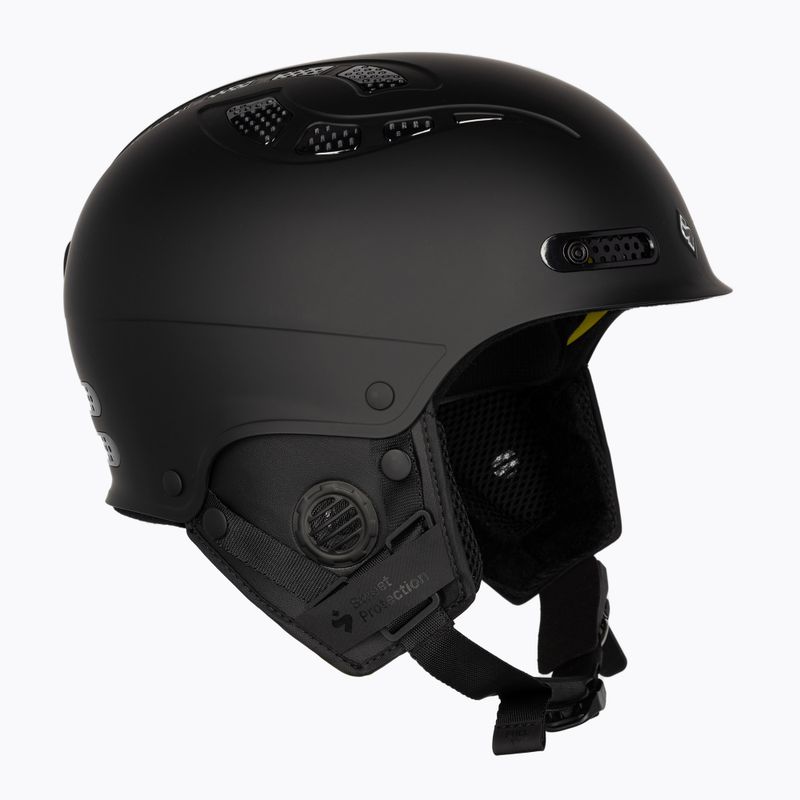 Cască Sweet Protection Igniter II MIPS, negru, 840043